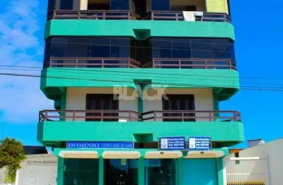 Apartamento com 2 quartos à venda na José Luiz De Freitas, 378, Centro, Torres