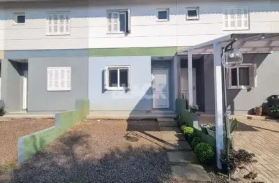 Casa com 3 quartos à venda na Rua Alberto Pasqualine, 2330, Centenário, Torres