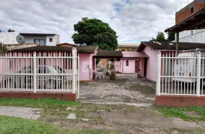 Terreno comercial à venda na Avenida José Bonifácio, 1291, Centro, Torres