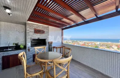 Cobertura com 4 quartos à venda na Av. Silva Jardim, 1567, Praia Grande, Torres