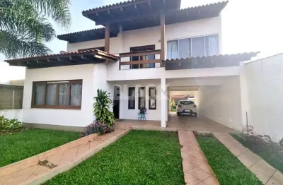 Casa com 4 quartos à venda na Rua élcio Lima, 34, Centro, Torres