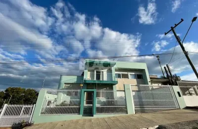 Casa com 4 suítes no bairro centenário em torres rs