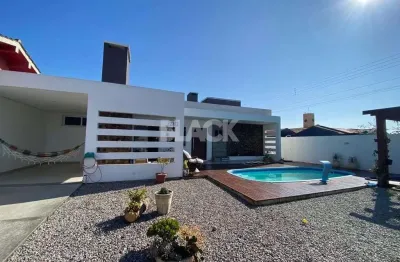 Casa com 3 quartos à venda na Rua Luís João Batista, 745, Centro, Passo de Torres