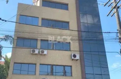 Sala comercial à venda na Avenida José Bonifácio, 733, Stan, Torres
