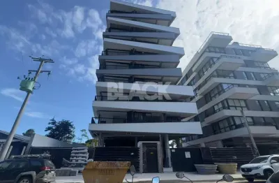 Apartamento 2 dormitórios com vista mar na praia da cal em torres rs