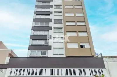Apartamento com 2 quartos à venda na Avenida General Osório, 189, Centro, Torres