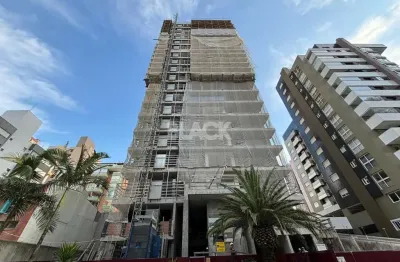 Apartamento de alto padrão | quatro praças em torres - rs