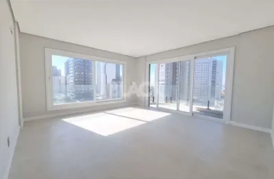 Apartamento com 3 quartos à venda na Rua General Osório, 430, Predial, Torres