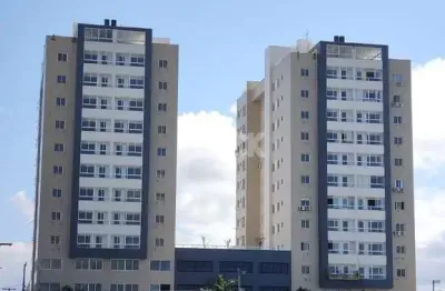 Apartamento com 2 quartos à venda na Rua José Hespanhol, 471, Centro, Passo de Torres