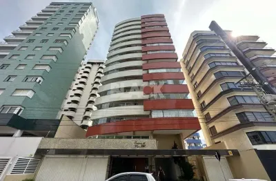 Apartamento com 3 quartos à venda na Rua General Firmíno Paim, 350, Praia Grande, Torres