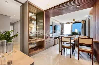 Apartamento com 3 quartos à venda na Avenida Carlos Barbosa, 466, Praia Grande, Torres