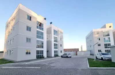 Apartamento com 2 quartos à venda na Rodovia Prefeito João Luiz Da Silva, 1777, Centro, Passo de Torres