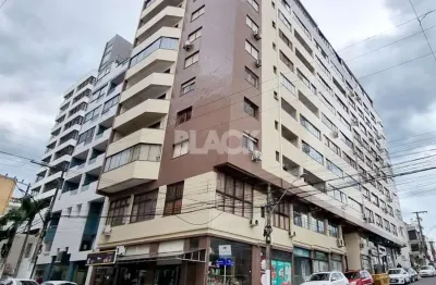 Apartamento com 1 quarto à venda na Rua Joaquim Pôrto, 200, Prainha, Torres