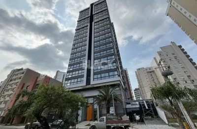 Apartamento novo 3 dormitórios prédio com infra em torres rs