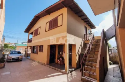 Casa com 6 quartos à venda na Rua Leonardo Truda, 945, Getúlio Vargas, Torres