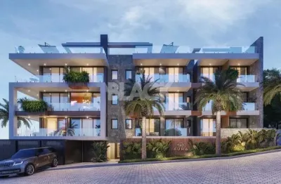 Apartamento pé na areia à venda | praia da cal em torres
