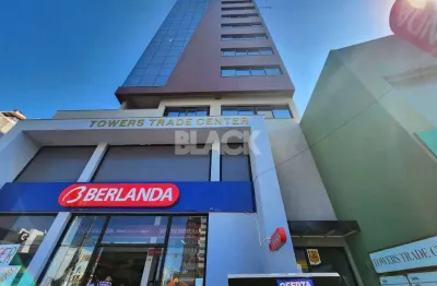 Sala comercial à venda na Avenida Barão Do Rio Branco, 604, Centro, Torres