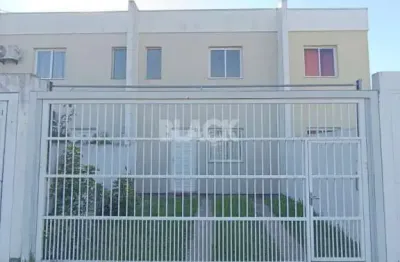 Casa 2 dormitórios à venda novo passo passo de torres/sc