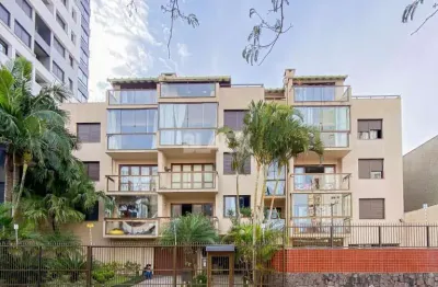 Cobertura com 3 quartos à venda na Avenida Carlos Barbosa, 484, Predial, Torres