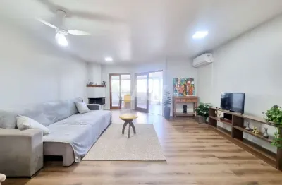 Apartamento com 3 quartos à venda na Avenida Silva Jardim, 1494, Praia Grande, Torres