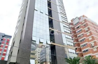 Apartamento com 3 quartos à venda na Rua Leonardo Truda, 347, Praia Grande, Torres