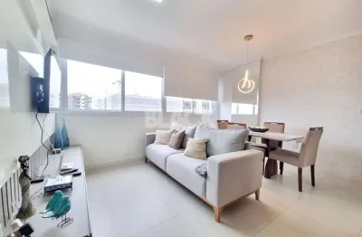 Apartamento com 2 quartos à venda na Avenida Carlos Barbosa, 394, Predial, Torres