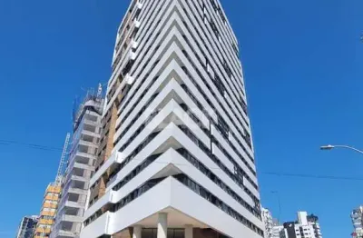 Apartamento com 1 quarto à venda na Rua Osvaldo Aranha, 578, Centro, Torres