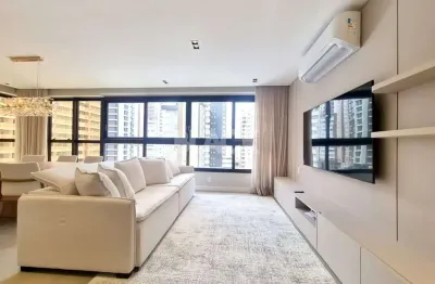 Apartamento com 3 quartos à venda na Rua Alexandrino De Alencar, 360, Praia Grande, Torres
