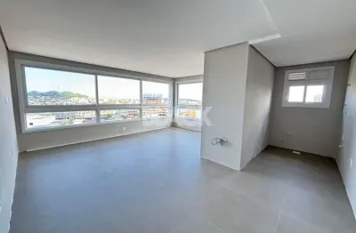 Apartamento com 2 quartos à venda na Rua José Guilherme Raupp, 275, Stan, Torres