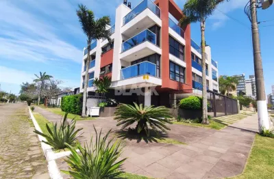 Apartamento com 3 quartos à venda na Rua Saldanha Da Gama, 620, Praia Grande, Torres