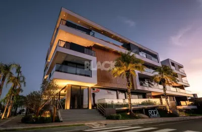 Cobertura com 2 quartos à venda na Av. Alfieiro Zanardi, 23, Praia da Cal, Torres