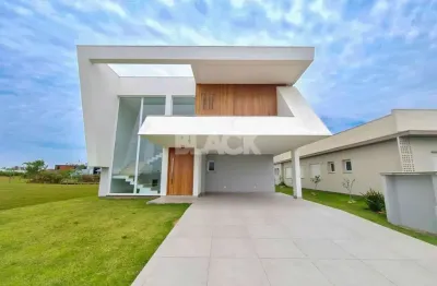 Casa em condomínio fechado com 4 quartos à venda na Rua Inácio Felisberto Magnus, 111, Reserva Das Águas, Torres