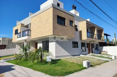 Sobrado 2 dormitórios à venda centro passo de torres/sc