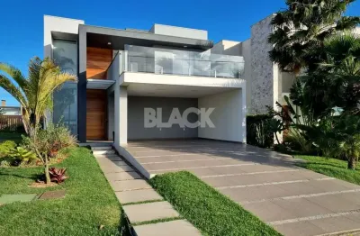 Casa em condomínio fechado com 4 quartos à venda na Avenida Alfieiro Zanardi, 1140, Pedra da Guarita, Torres