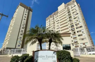 Apartamento com 2 quartos à venda na Rua Cabo Braga, 144, Igra Sul, Torres