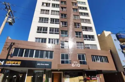 Apartamento com 3 quartos à venda na Avenida José Bonifácio, 610, Centro, Torres