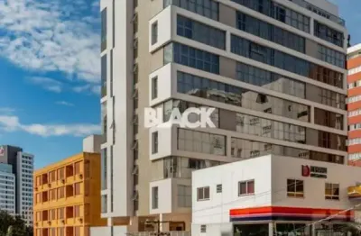Apartamento com 1 quarto à venda na Rua Xv De Novembro, 217, Centro, Torres
