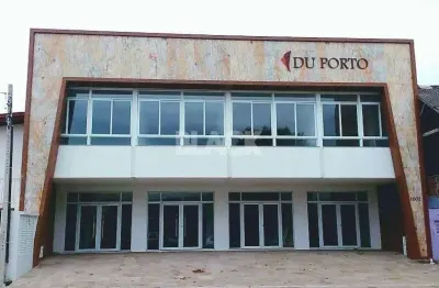 Ponto comercial à venda na Joaquim Porto, 1002, Centro, Torres