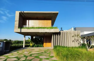 Casa em condomínio fechado com 4 quartos à venda na Rua Inácio Felisberto Magnus, 111, Reserva Das Águas, Torres