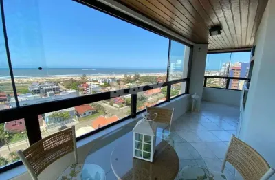 Apartamento com 3 quartos a venda nas quatro praças em torres rs