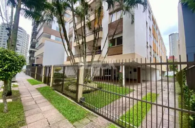 Apartamento com 1 quarto à venda na Rua Dom Pedro Ll, 405, Praia Grande, Torres