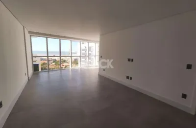 Apartamento no edificio dall’acqua com 3 suítes junto as quatro praças em torres