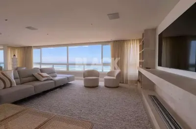 Apartamento com 4 quartos à venda na Rua General Firmíno Paim, 188, Praia Grande, Torres