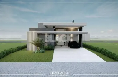 Casa em condomínio 3 dormitórios à venda condomínio reserva das águas torres/rs