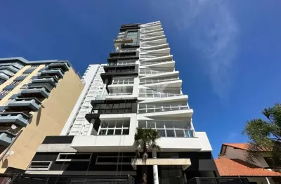 Apartamento com 3 quartos à venda na Rua Osmani Martins Veras, 44, Praia Grande, Torres