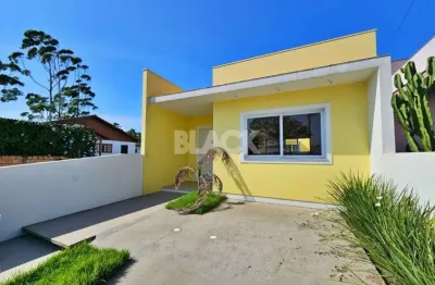 Casa com 2 quartos à venda na Rua Do Siri, 986, Bela Torres, Passo de Torres