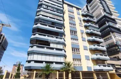Apartamento com 4 quartos à venda na Rua Osmani Martins Veras, 10, Praia Grande, Torres