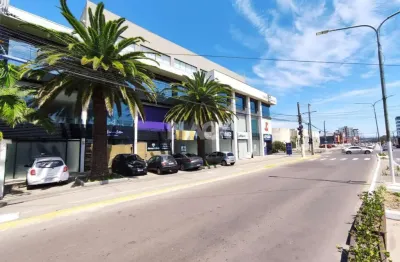 Ponto comercial à venda na Avenida Barão Do Rio Branco, 1255, Centro, Torres