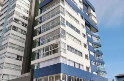 Apartamento 3 dormitórios na avenida silva jardim em torres rs