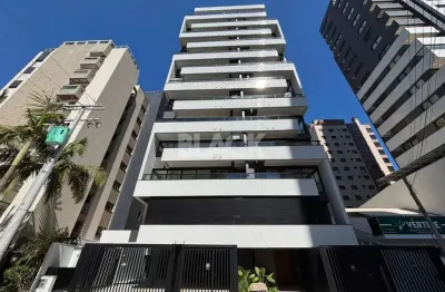 Apartamento com 3 quartos à venda na Avenida Benjamin Constant, 805, Praia Grande, Torres